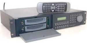 Hybrid Video Recorder