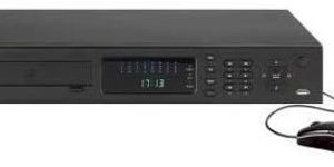 Network Video Recorder