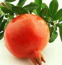 Fresh Bhagwa Pomegranate