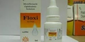 Floxi Eye Drop