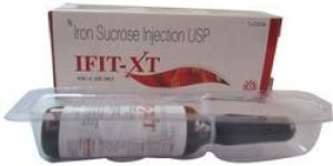 IFIT XT Injection
