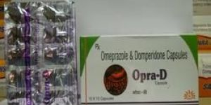 Opra D Capsule