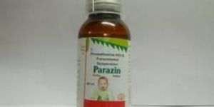 Parazin Syrup