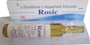 Rosic Injection