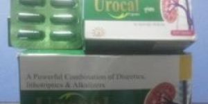 Urocol Capsule