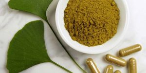 Vitality Herbal Supplements