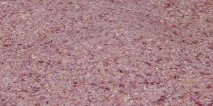 Dehydrated Vegetables