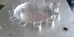 Aluminum Bell Housings