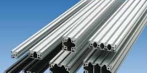 Aluminum Extrusions