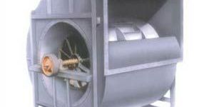 Industrial Blower Fan