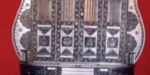 Oxidize Wooden Temples