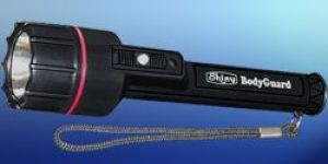 BodyGuard Flash LED Torch