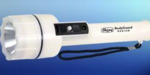 BodyGuard Radium Flash LED Torch