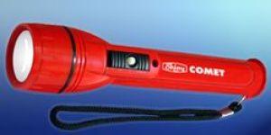 Comet with Flasher Switch Torches