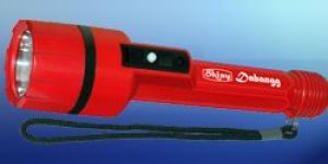 Dabangg Flash LED Torch