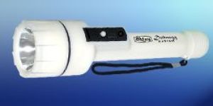 Dabangg Radium Flash LED Torch