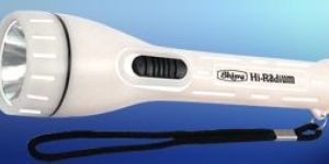 Hi Radium Flash LED Torch