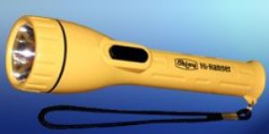 Hi-Ranger Flash Led Torch