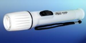 Jass Radium Flash LED Torch