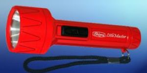 Little Master Flash LED