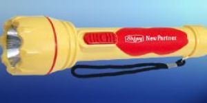 New Partner Flash LED Torch