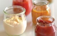 Condiments