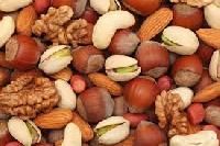 Dry Nuts