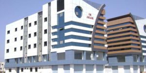 Aluminium Composite Panels