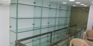 Glass Racks