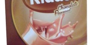 Satwik Kiddo Cereals