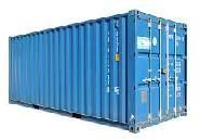 Shipping Container