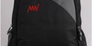 Backpack bag Black & Grey