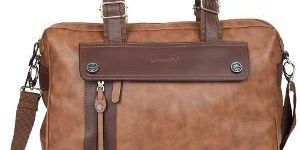 Lawman Overnite Laptop Bag