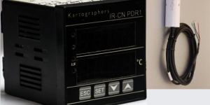 Canopy Temperature Measurement Application