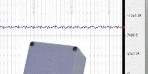 Pressure Data Logger