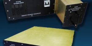 Static Voltage Regulator