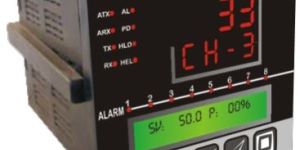 Universal Scanner with Data Logger