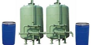 Domestic Demineralization Plant