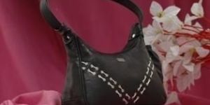 Ladies Leather Handbag
