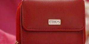 Ladies Leather Wallets