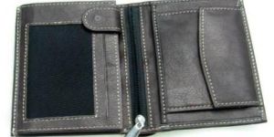 Mens Leather Wallets