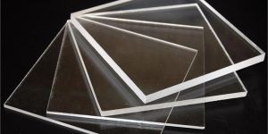 Acrylic Sheets