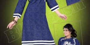 RUFF N TUFF COTTON KURTI