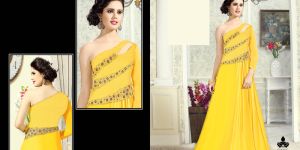 SHREEFAB DESIGNER GOWN