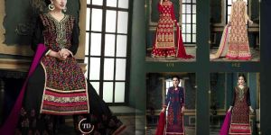 TANU DESIGNER SHAKIRA VOL-2  SALWAR KAMEEZ CATALOG