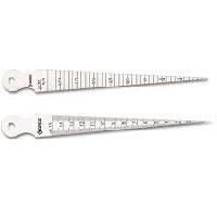 Taper Gauge