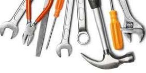 Hardware Tools