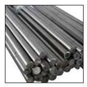 Mild Steel Round Bars