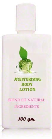 Body Lotion