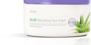 Moisturising Cream